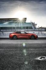 BMW M850i xDrive Carbon Package 2018 года (WW)